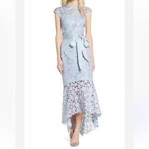 Chi chi London maxi dress